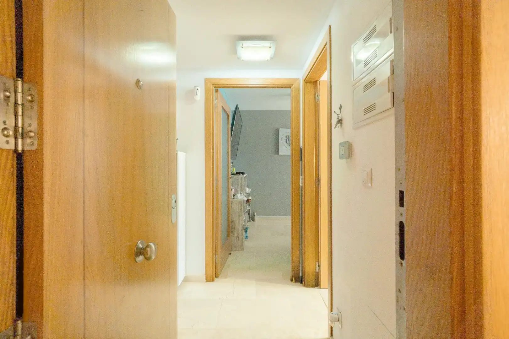 Planta baja en venta en Benissa con Piscina comunitaria