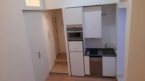 Foto 4 de Dúplex de lloguer a  Bocangel, Fuente del Berro,  Madrid Capital