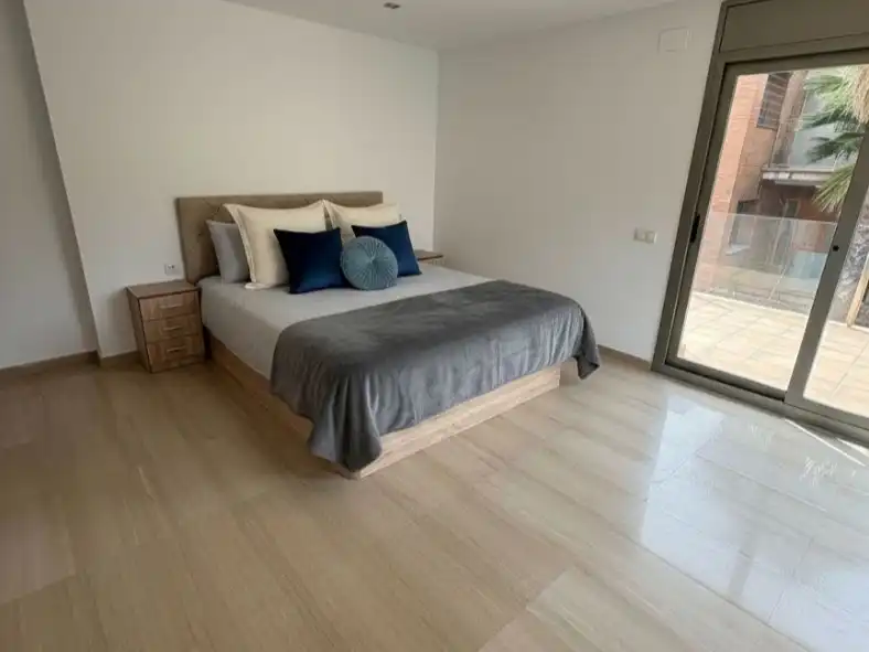 Villa mit Pool zur Miete in carrer eramprunya 35, imagen 10