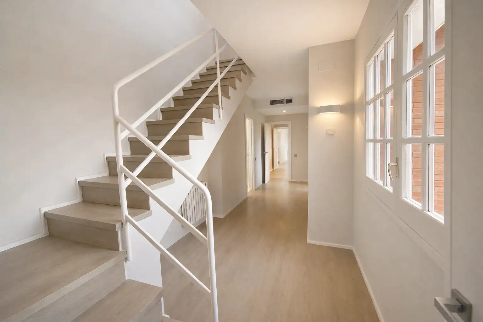 Ático en venta en Sant Andreu de Llavaneres con Aire acondicionado, Calefacción y Terraza