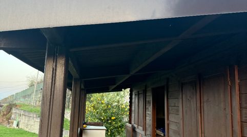 Foto 3 de Terreno en venta en Huerces, Gijón