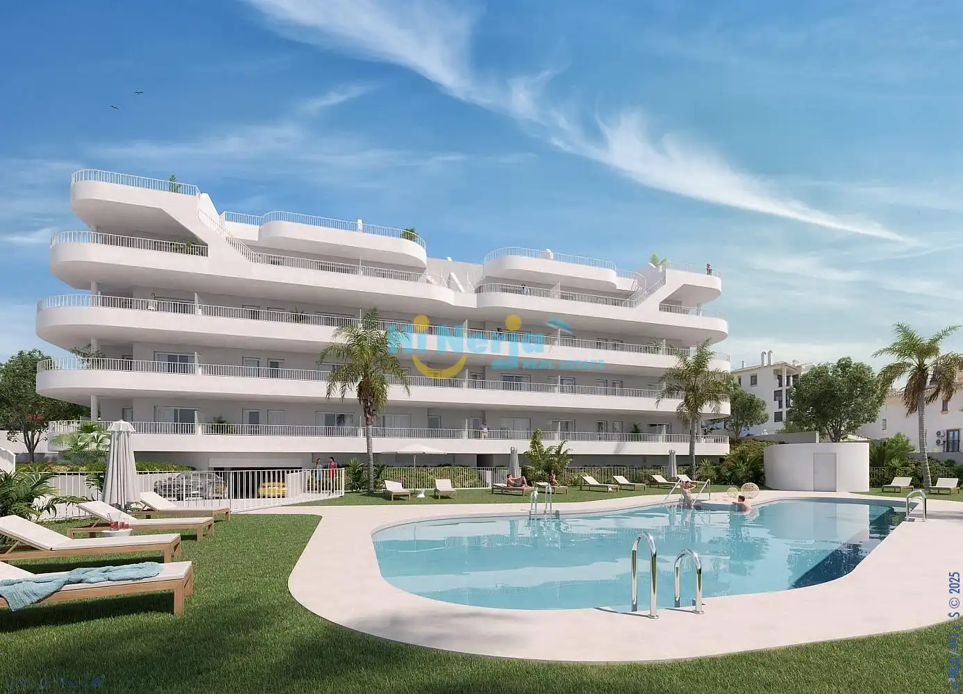 Apartamento en venta en Centro ciudad
