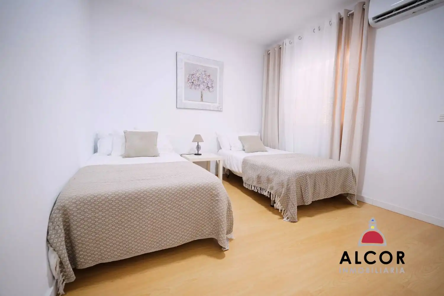 Schlafzimmer von Wohnung zum Verkauf in Benicarló