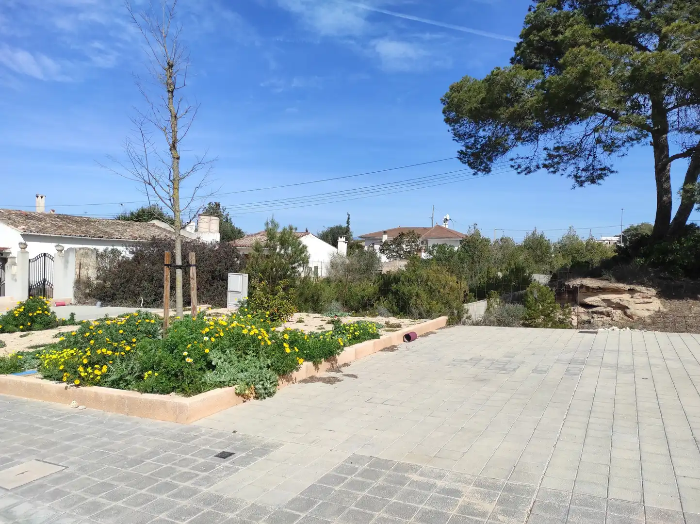 Garten von Residential zum Verkauf in  Palma de Mallorca