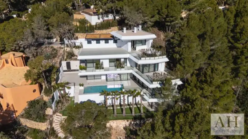 House for sale in Altea la Vella, imagen 4