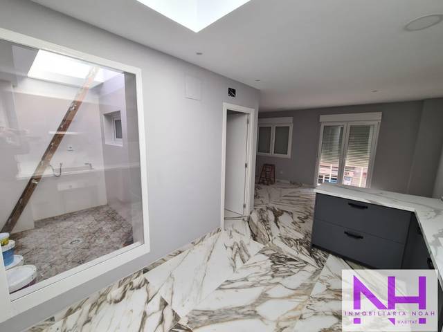 Casa-chalet en Venta en Centro