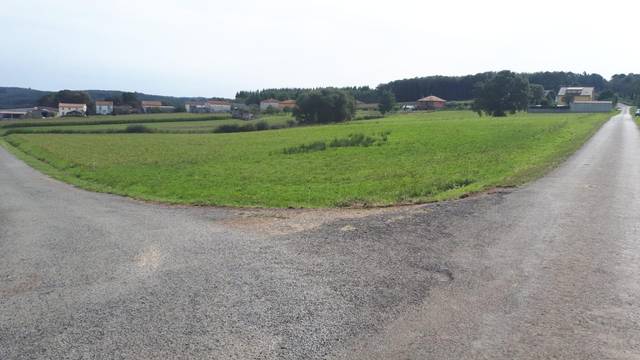 Terreno residencial en Venta en Lugar POLVEIRA en Trazo