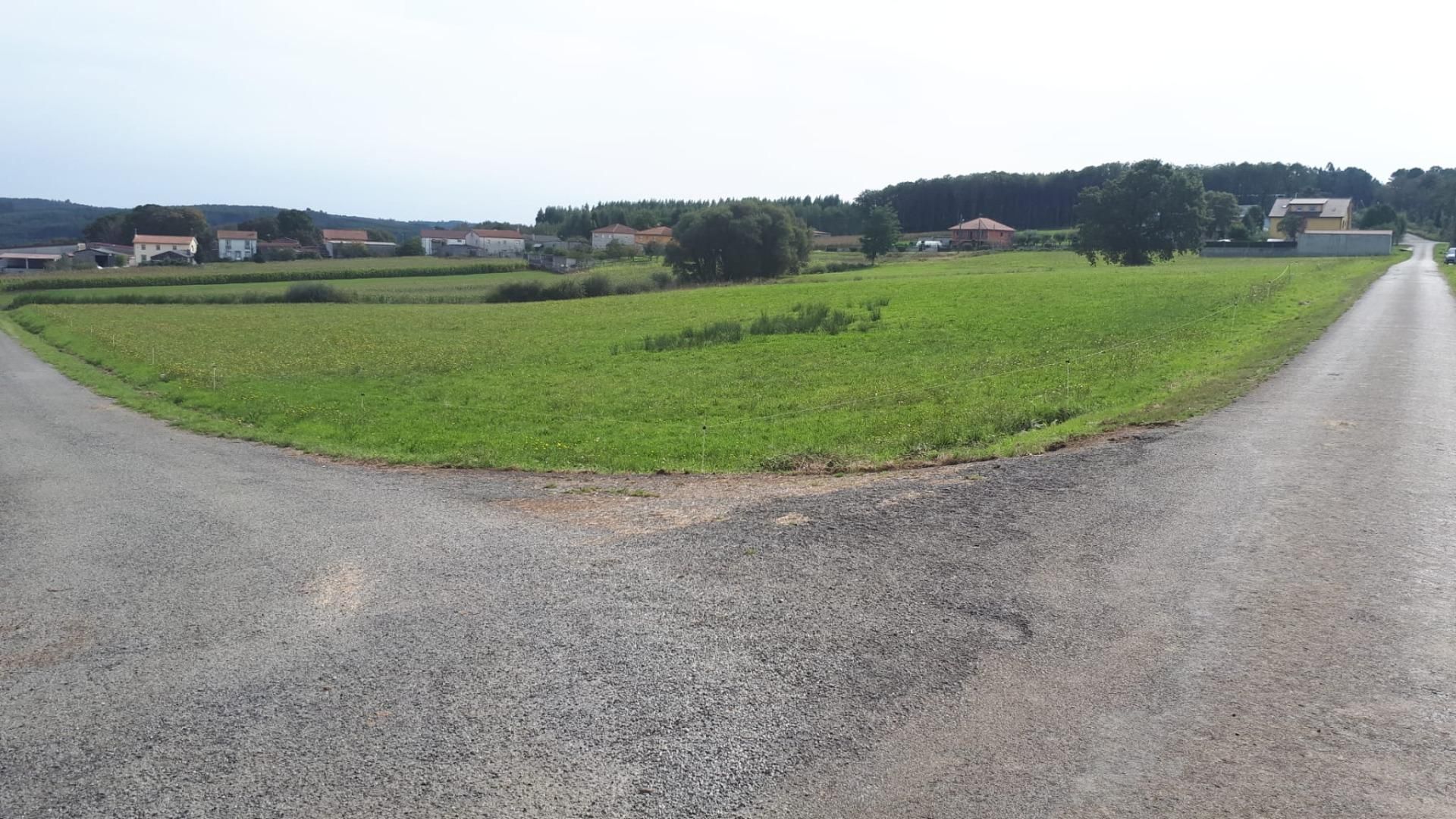 Residential for sale in Trazo