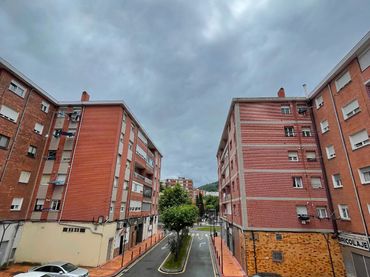 Wohnung mit Balkon zum Verkauf in Sagasti Kalea
