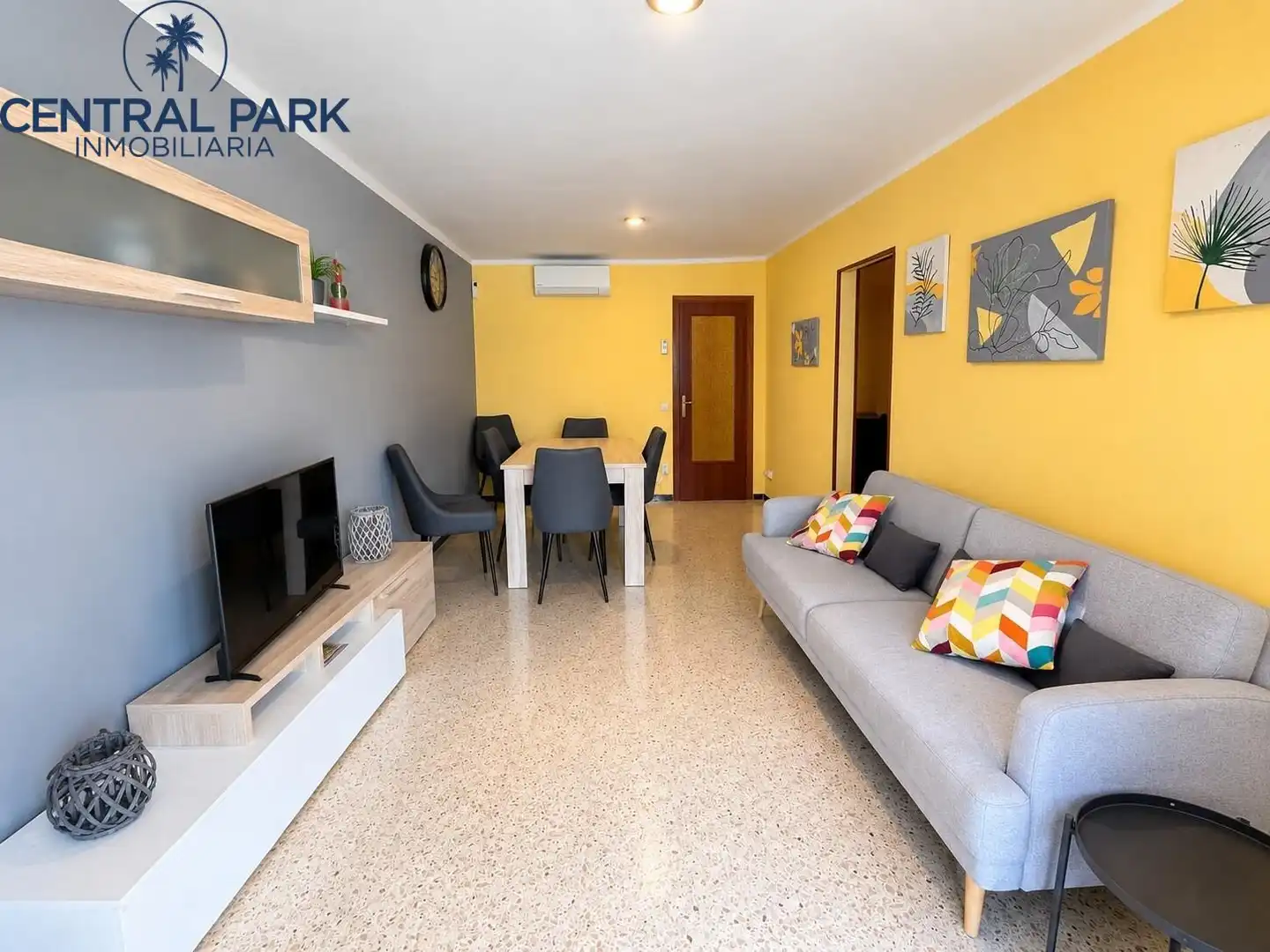 Appartement compact avec ascenseur à vendre à Calle BARBASTRE, imagen 3