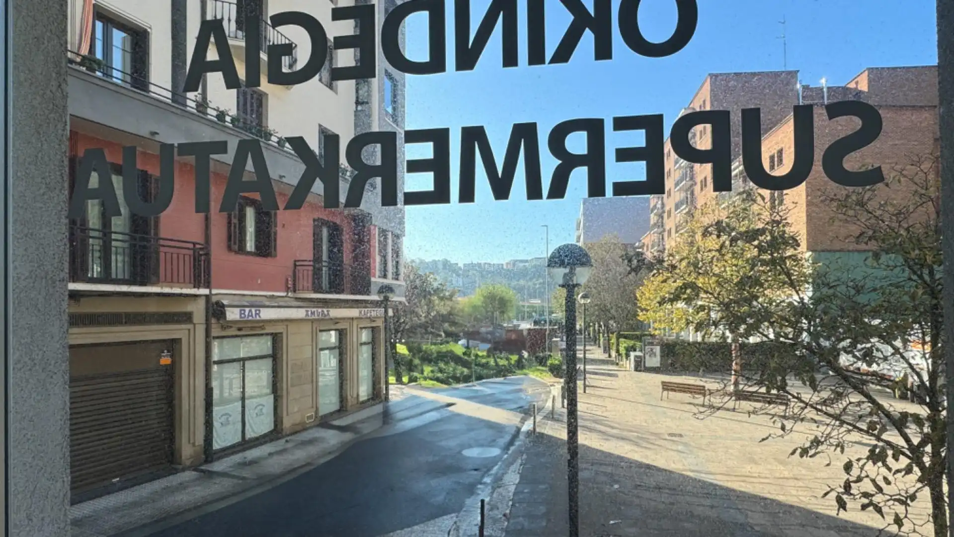 Local comercial en venda a Calle PASSAMAN ALARGUNAREN, imagen 11