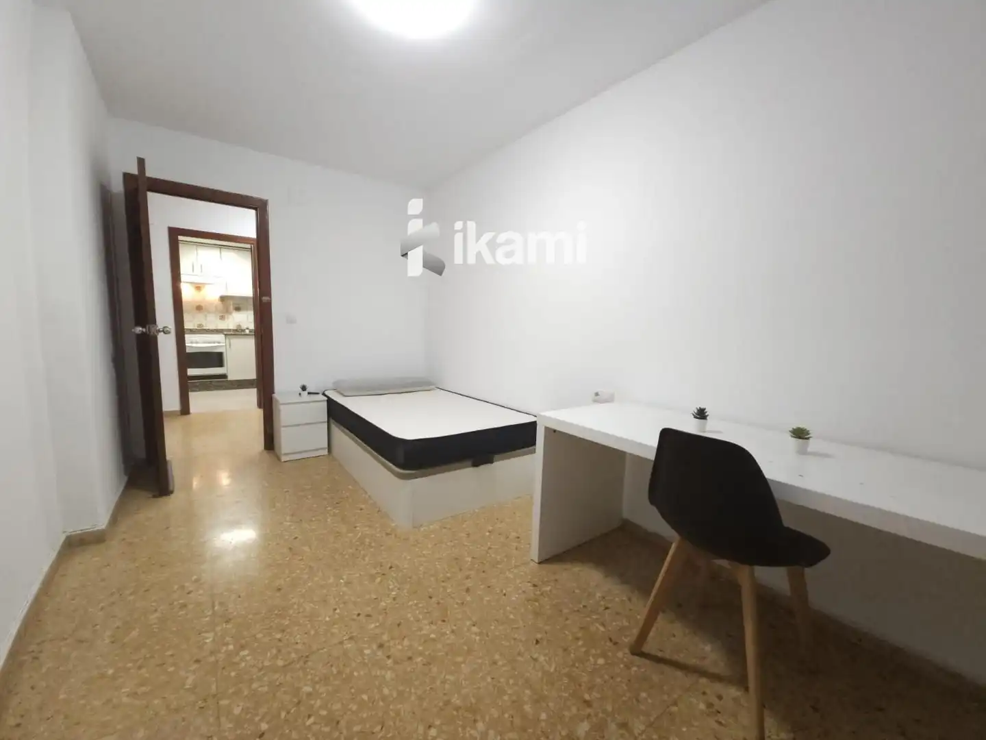 Habitación de Piso en venta en Valencia con Aire acondicionado, Calefacción y Terraza