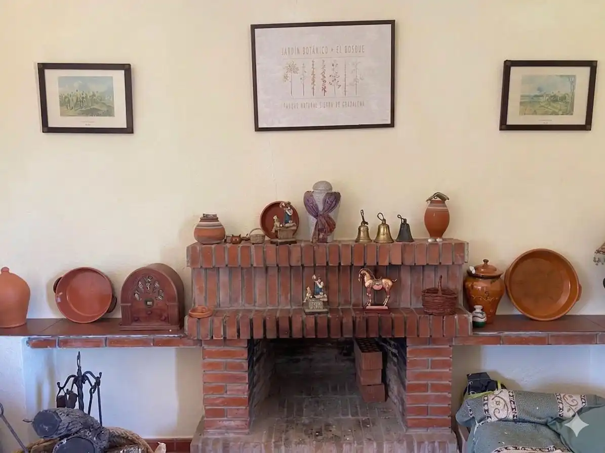 Terreno en venta en Arcos de la Frontera