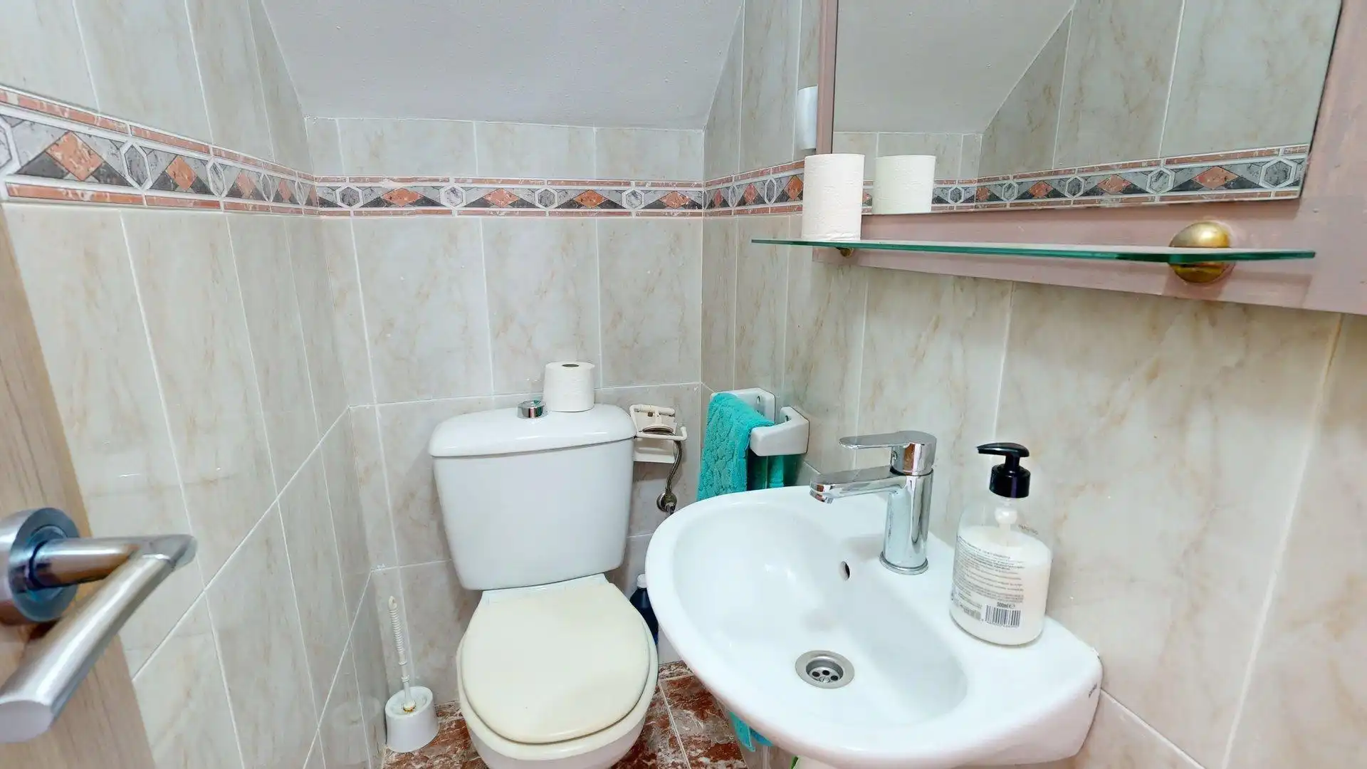 Maison mitoyenne avec jardin à vendre à Calle FUENTE LA 33, imagen 13