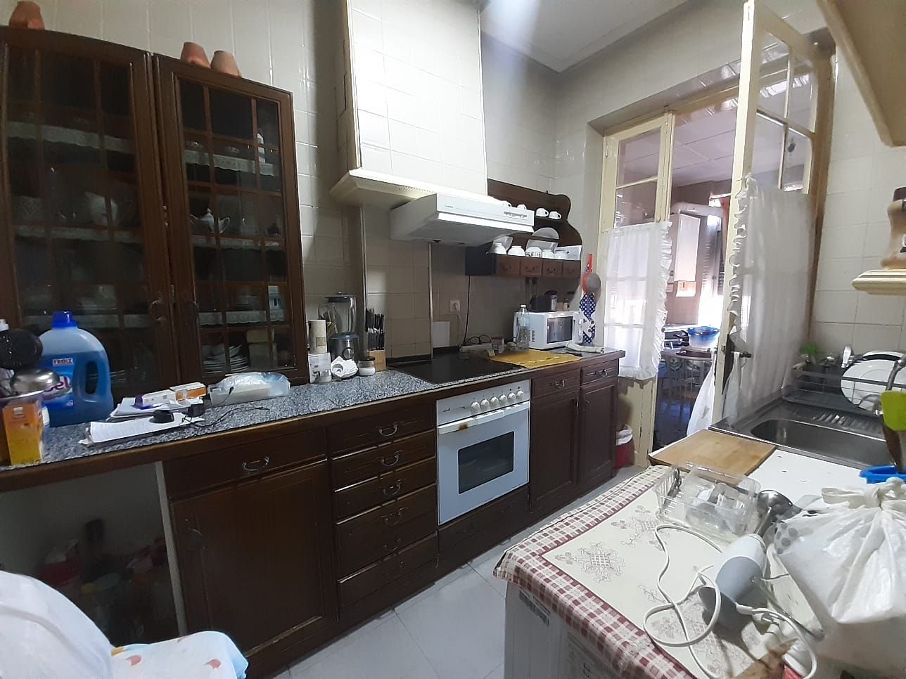 Cuina de Pis en venda en Zamora Capital 