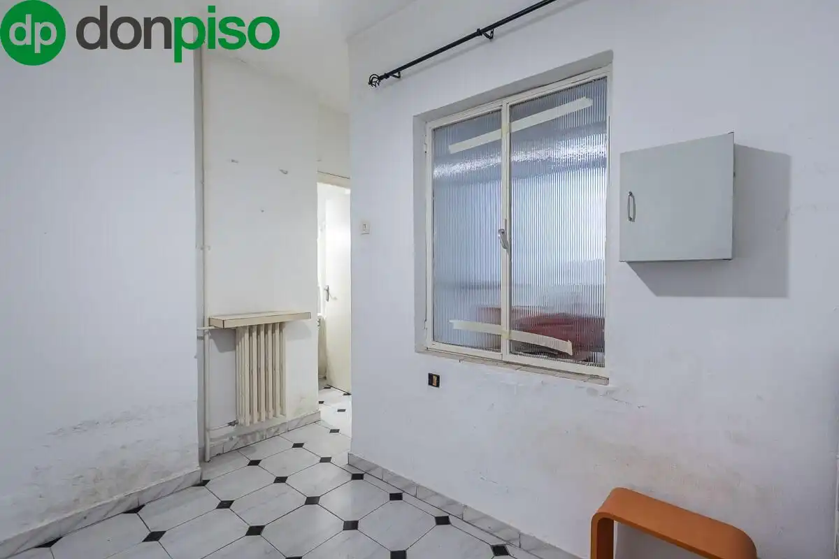 Wohnung zum Verkauf in Granada