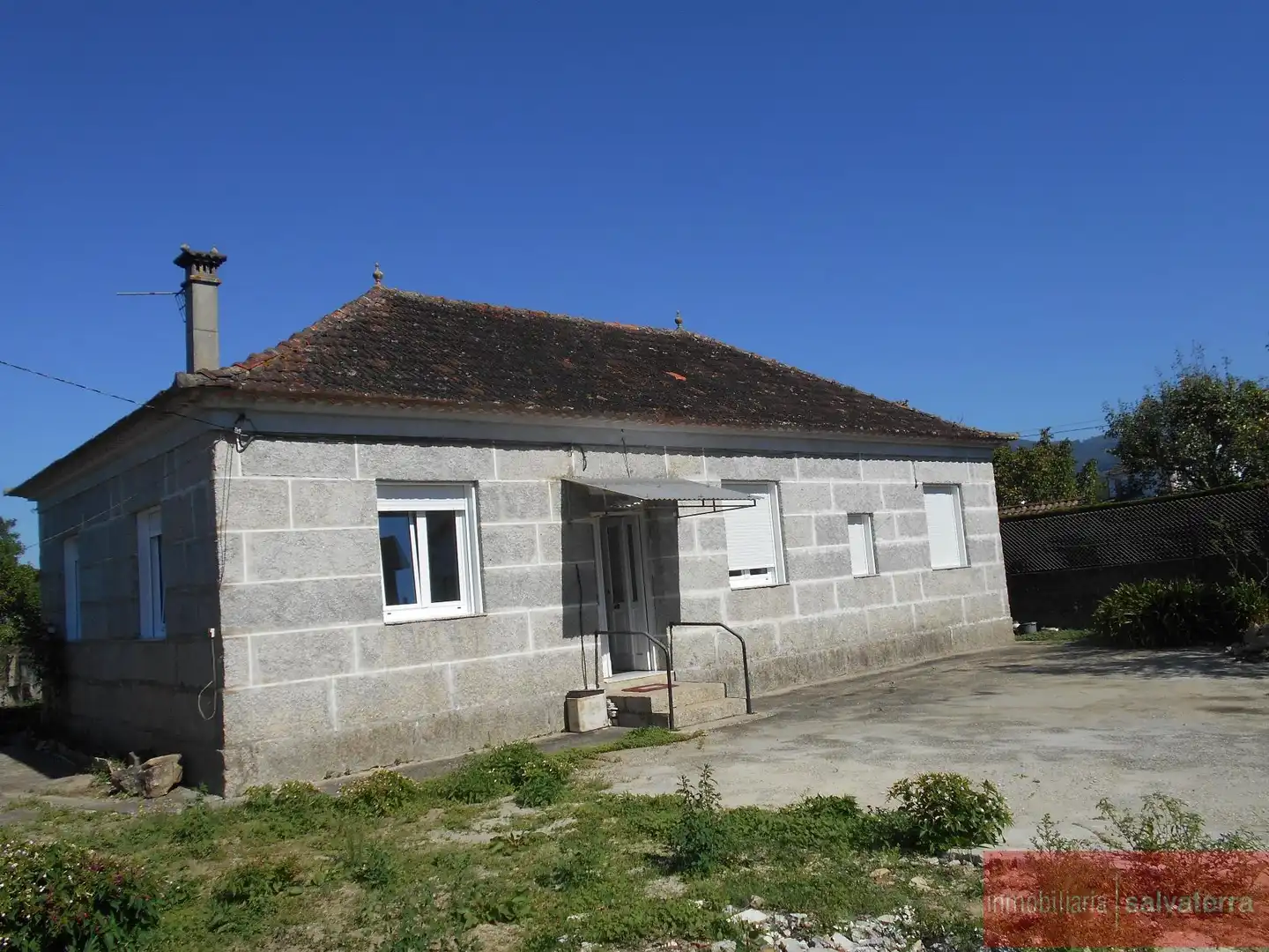 Haus zur Miete in As Neves