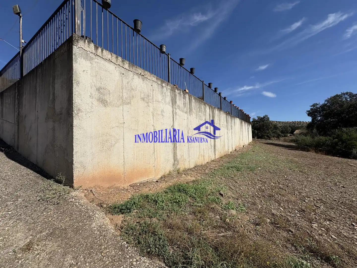 Finca rústica en venta en Montoro con Aire acondicionado, Calefacción y Trastero