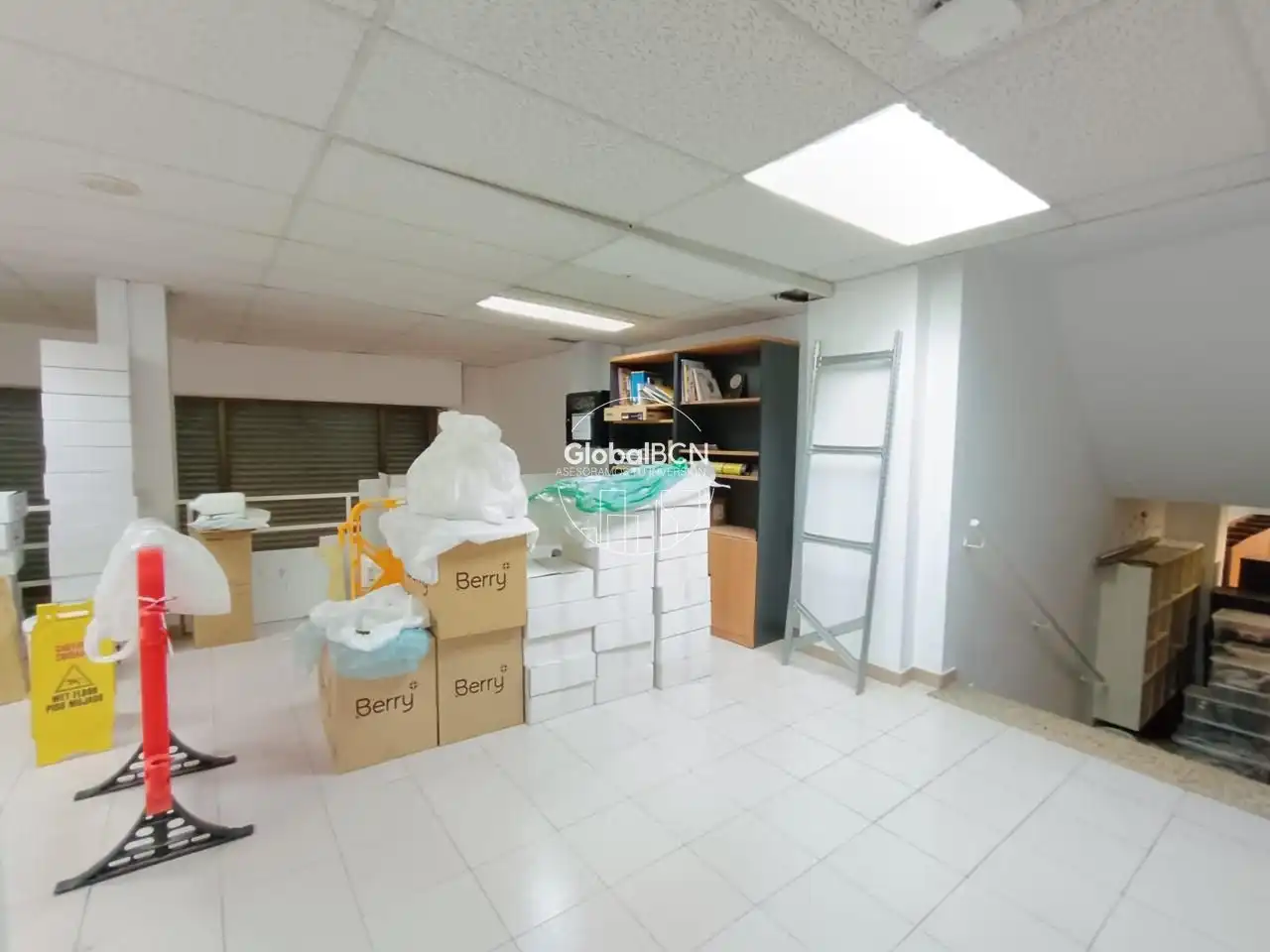 Business premises for sale in calle de Béjar, imagen 26