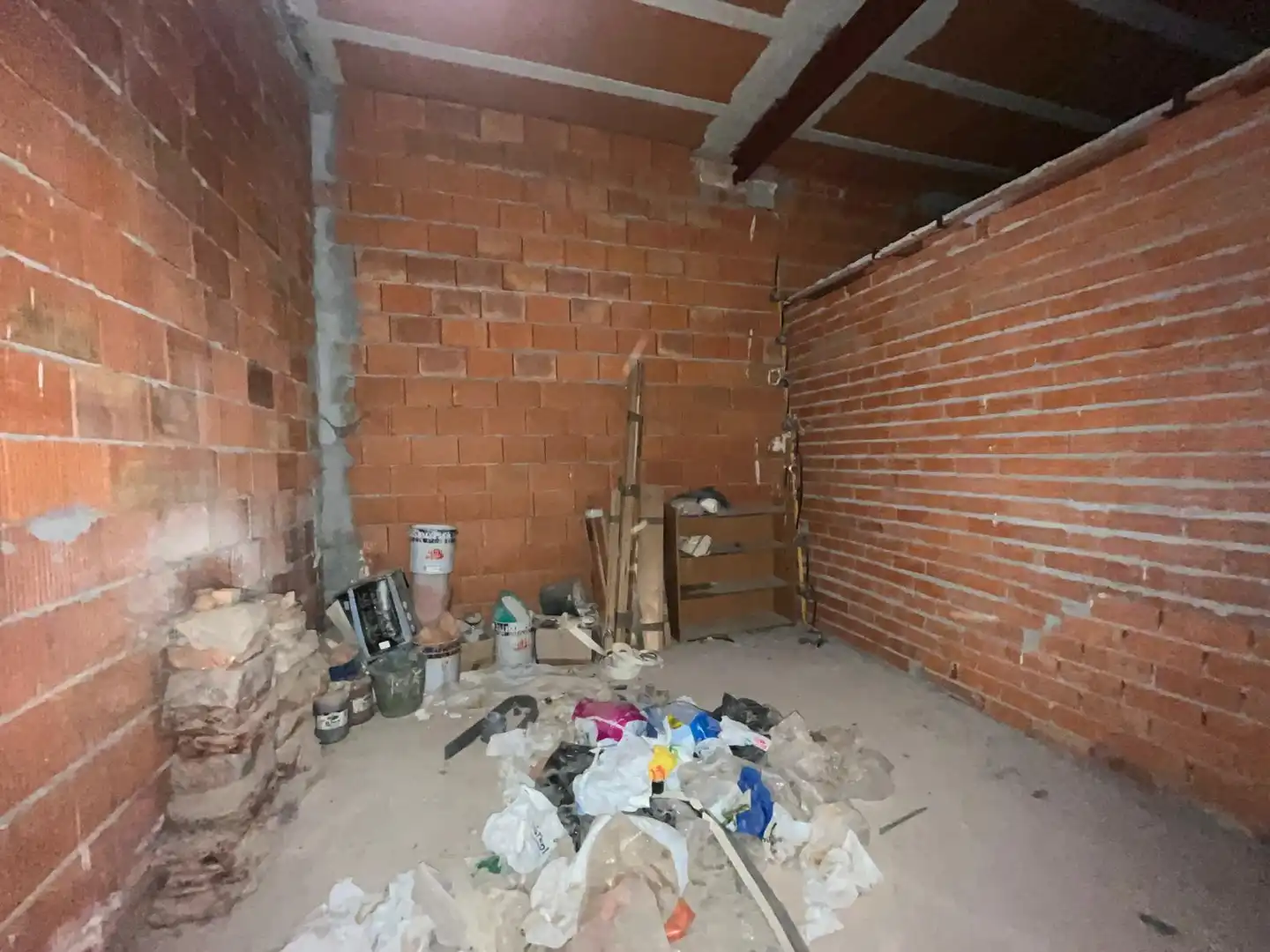 Edificio en venta en Campaspero