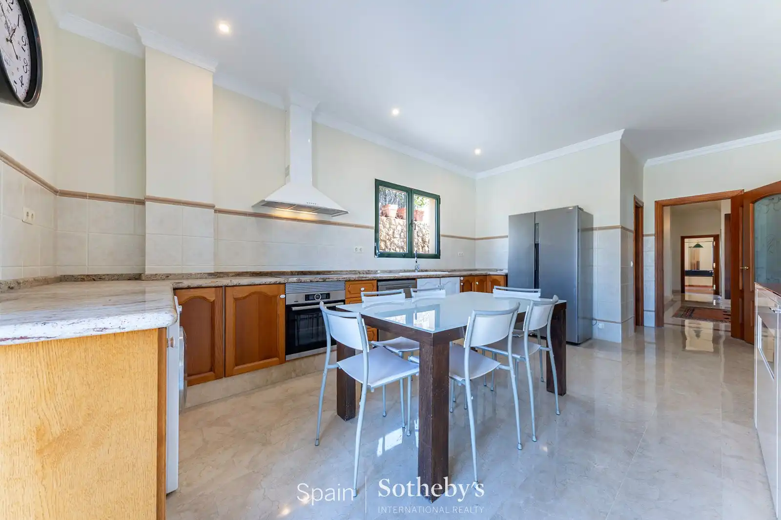 Maison avec piscine à vendre à Urbanización Faro Mediterráneo, imagen 25
