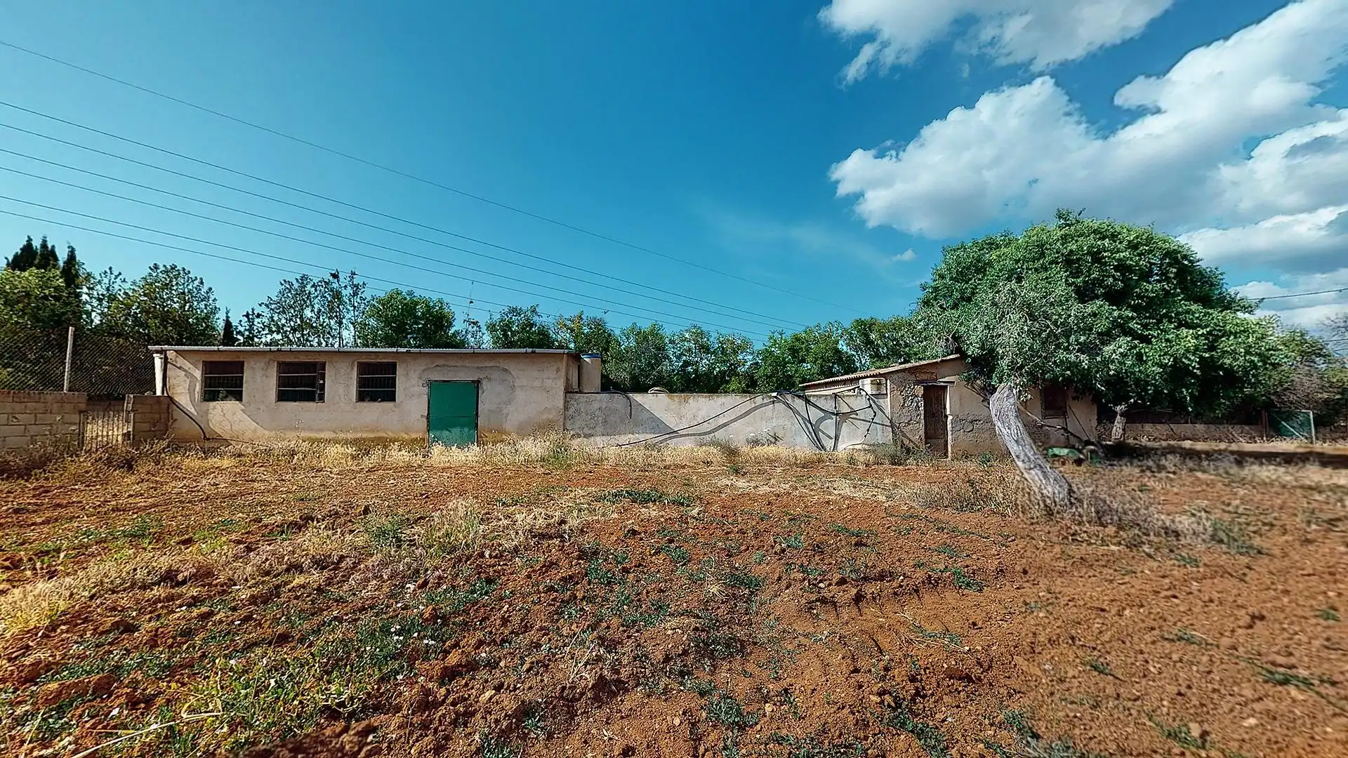 Finca rústica en venda en  Palma de Mallorca