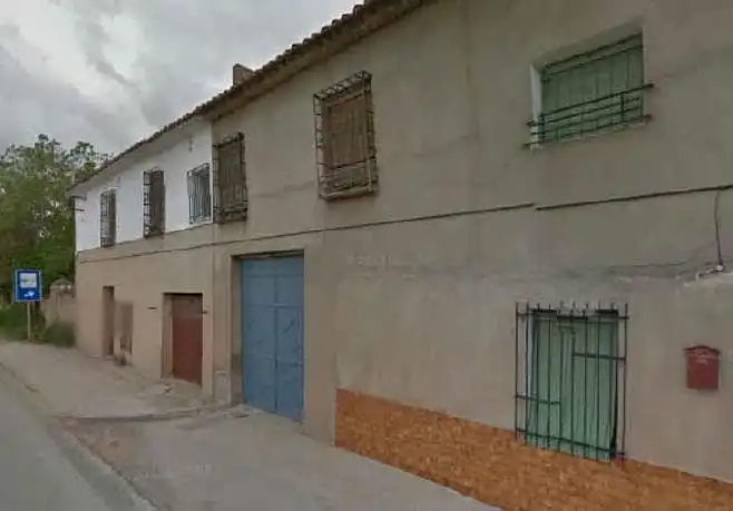 Wohnung zum Verkauf in Crt/ De Villarrobledo