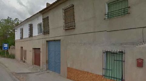Solvia Inmobiliaria  Chalet adosado San Clemente