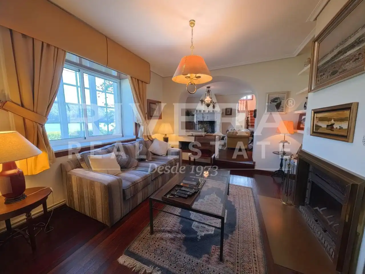 Casa con piscina in vendita a Jaime Amezaga, imagen 16