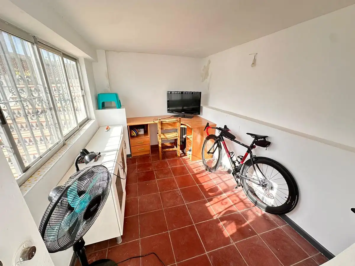 Casa o chalet en venta en Almuñécar con Jardín privado, Terraza y Amueblado
