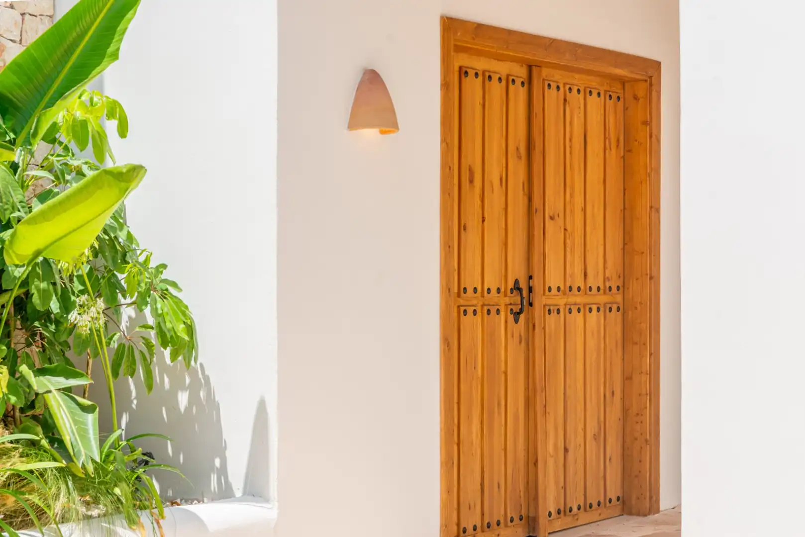 Houses for sale in Moraira