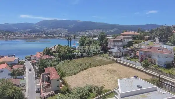 Lands and plots for sale in San Pedro da Ramallosa, imagen 6