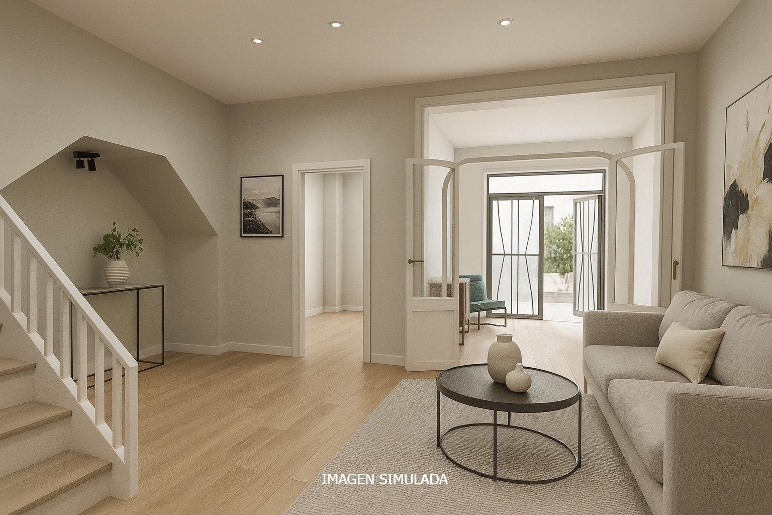 Casa o chalet en venta