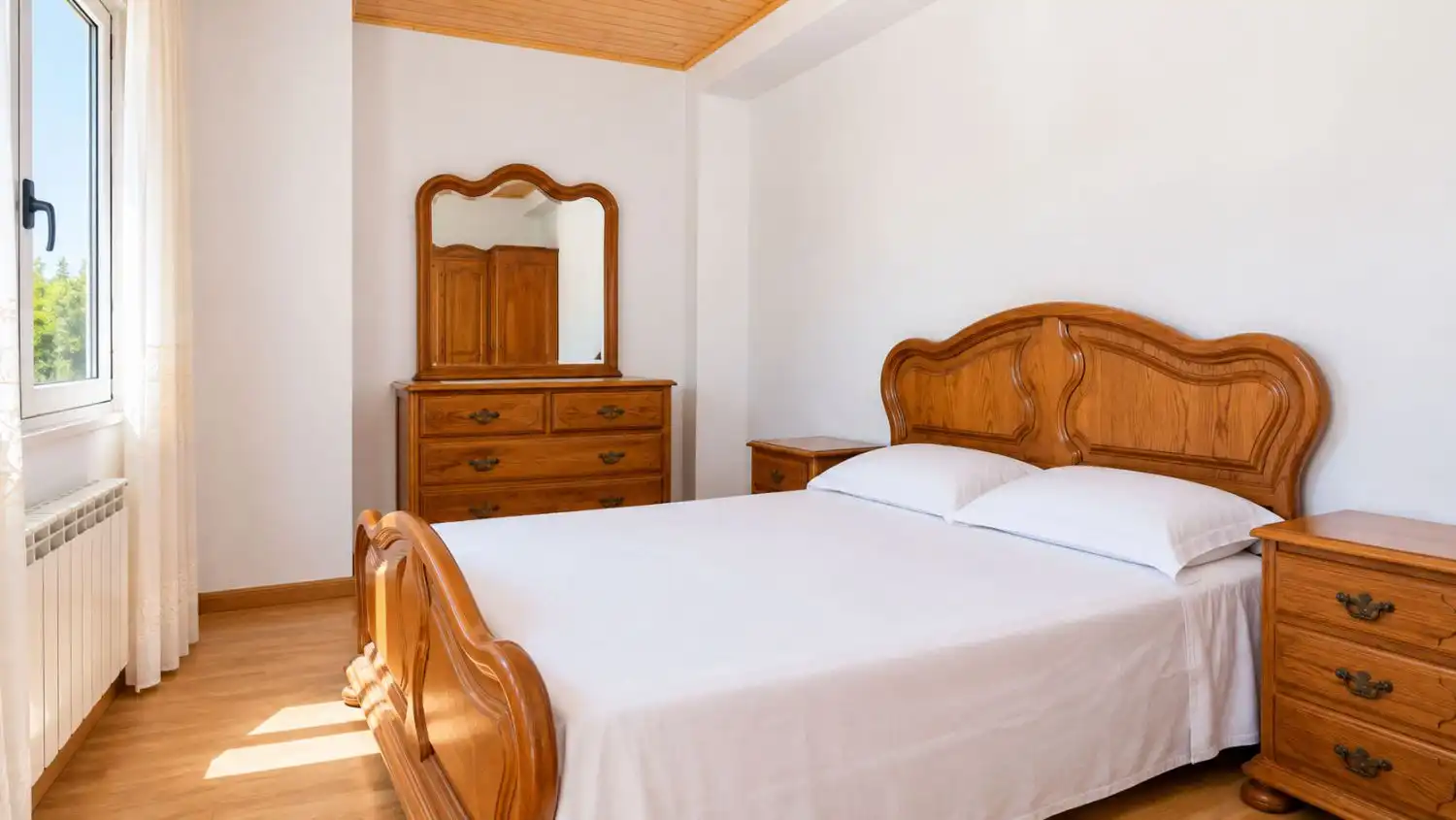 Maison avec balcon à vendre à Vilamarín, imagen 32