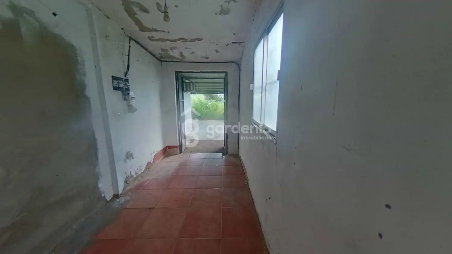 Casa o chalet en venta en La Puebla del Río con Terraza, Trastero y Piscina