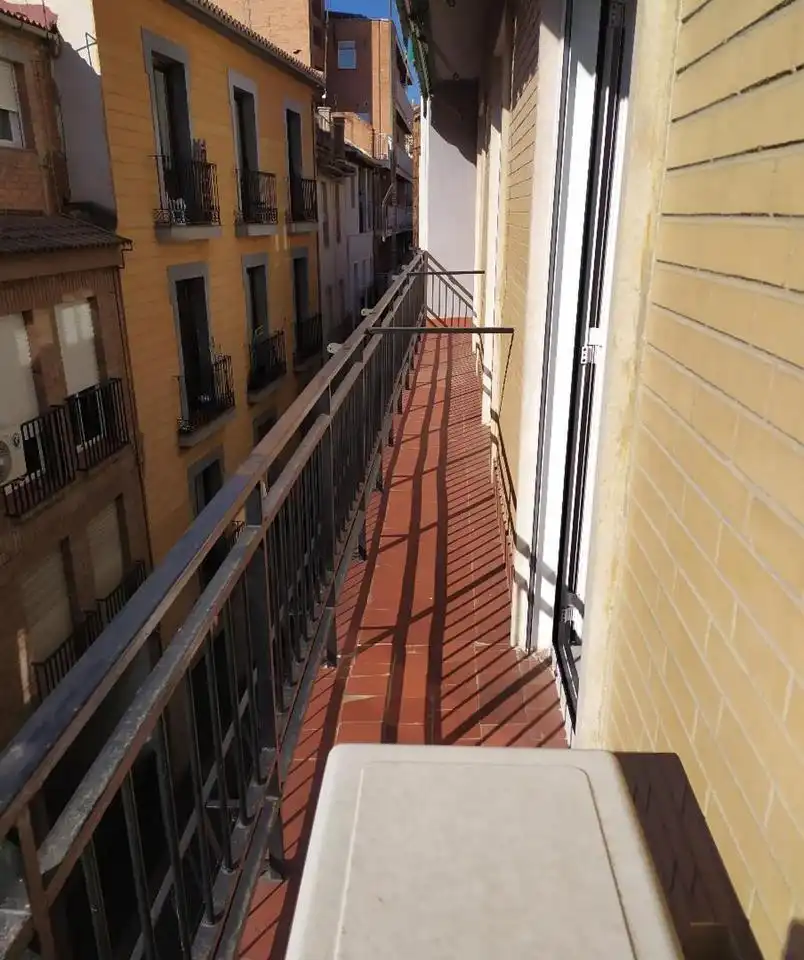 Flat to rent in Enriqueta Lozano, imagen 23