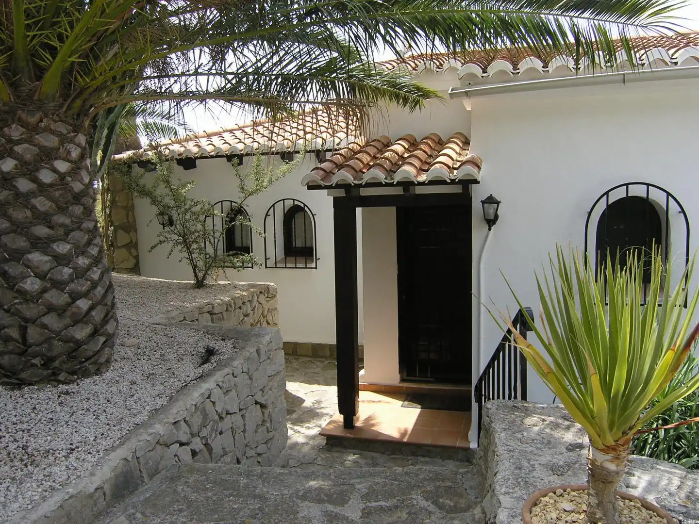 Houses for rent in Paichi