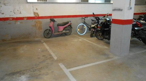 Foto 4 de Garatge en venda a Carrer de Romans, El Camp d'en Grassot i Gràcia Nova, Barcelona