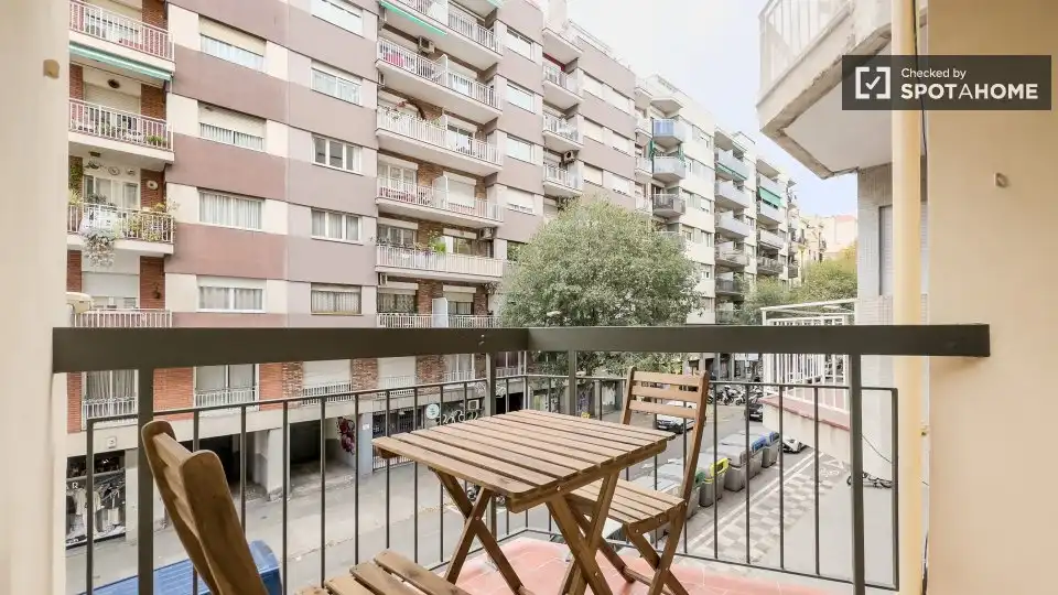 Pis de lloguer a Eixample, imagen 14