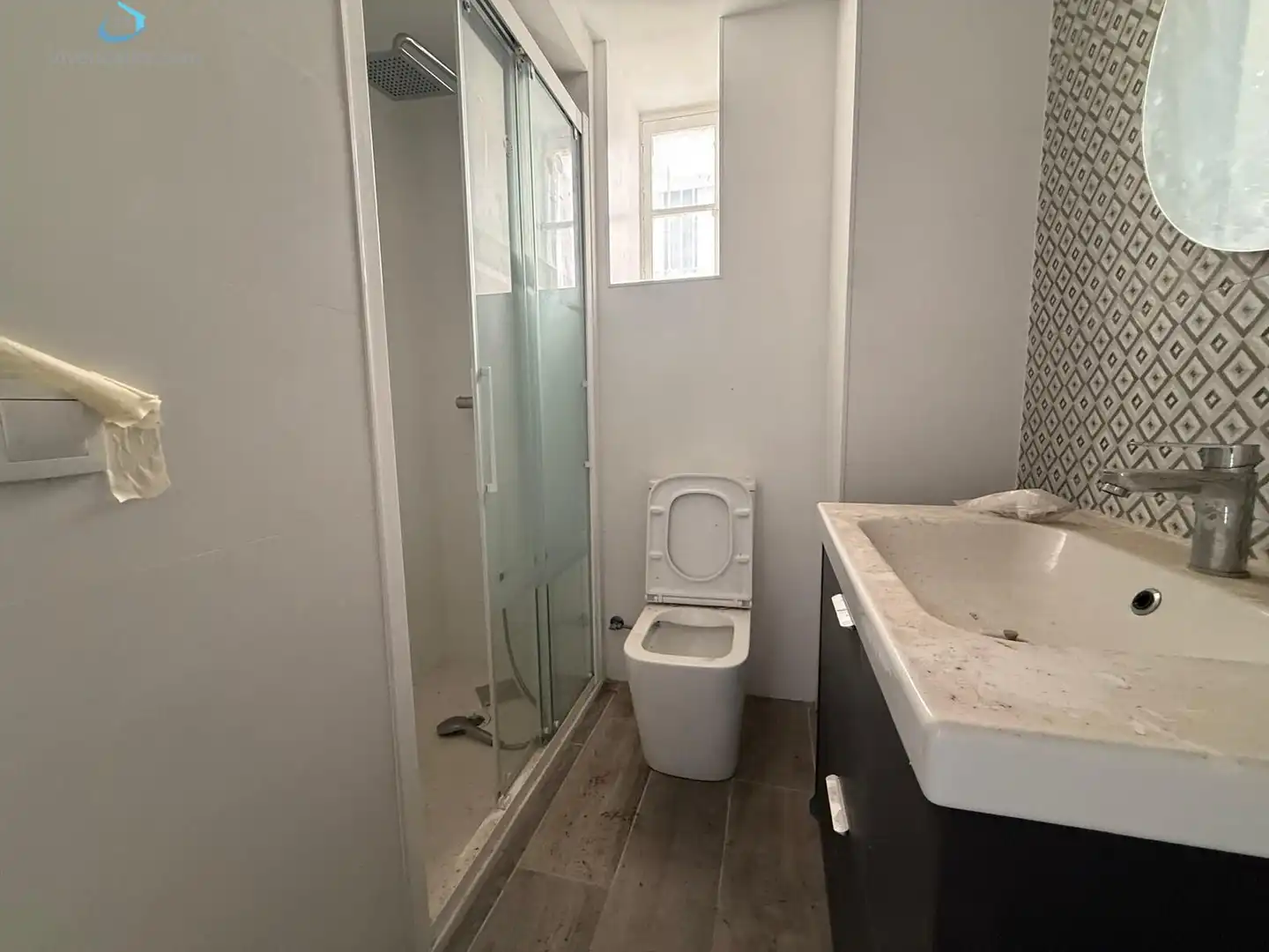 Baño de Dúplex en venta en Cádiz