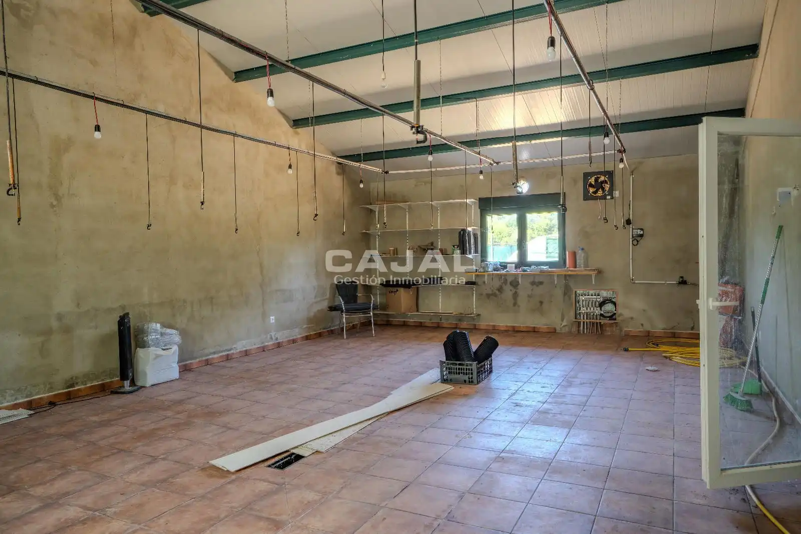Terreno en venta en Fresno de Cantespino