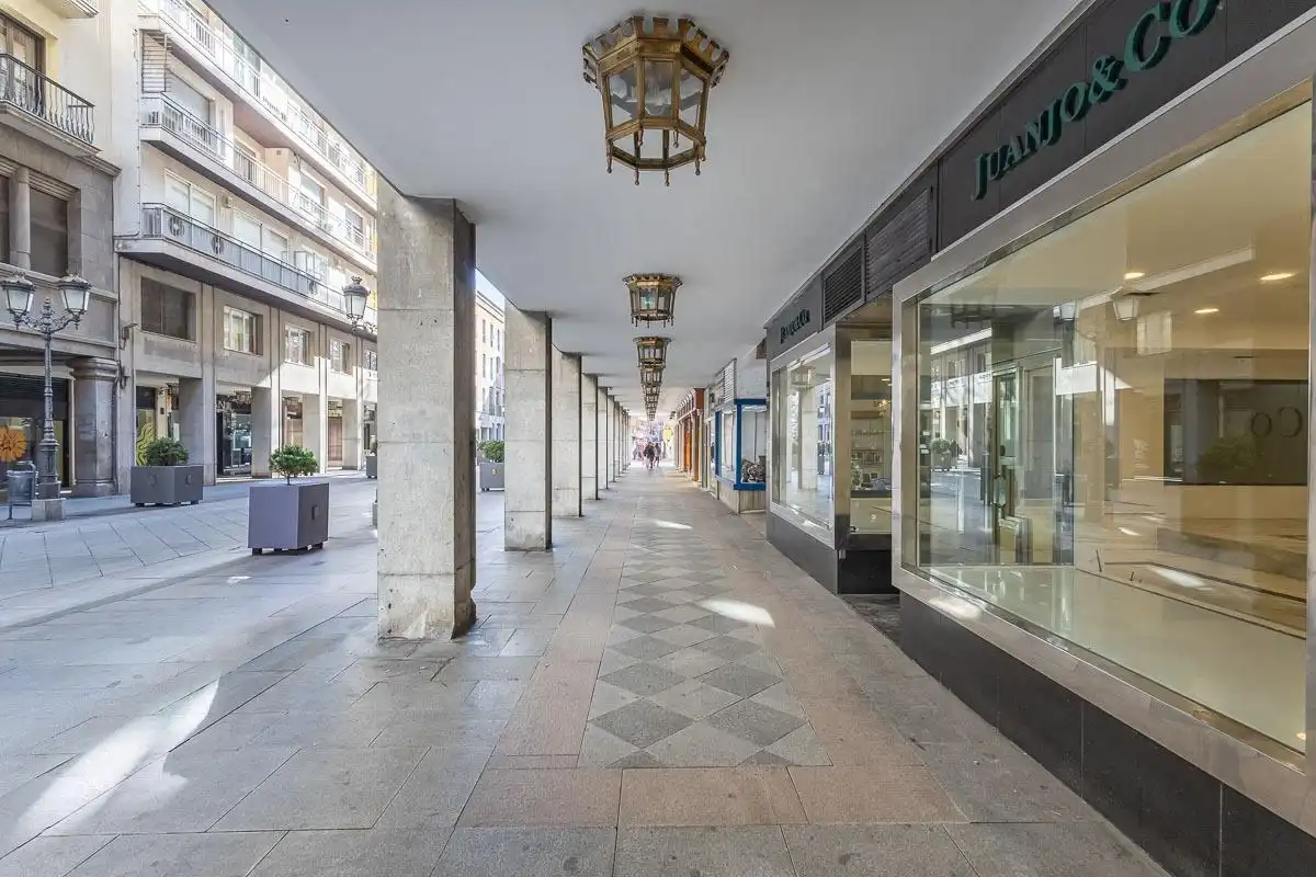 Local comercial de lloguer a Centro, imagen 13