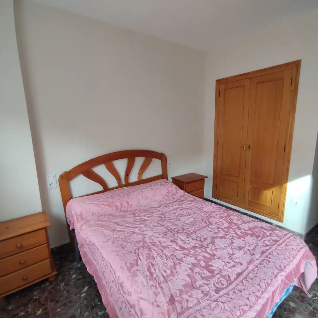 Dormitori de Casa o xalet en venda en Sueca amb Aire condicionat i Terrassa