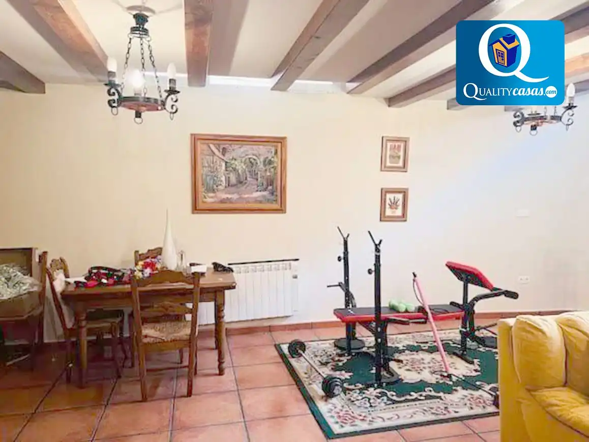 Villa avec piscine à vendre à Monforte del Cid, imagen 29