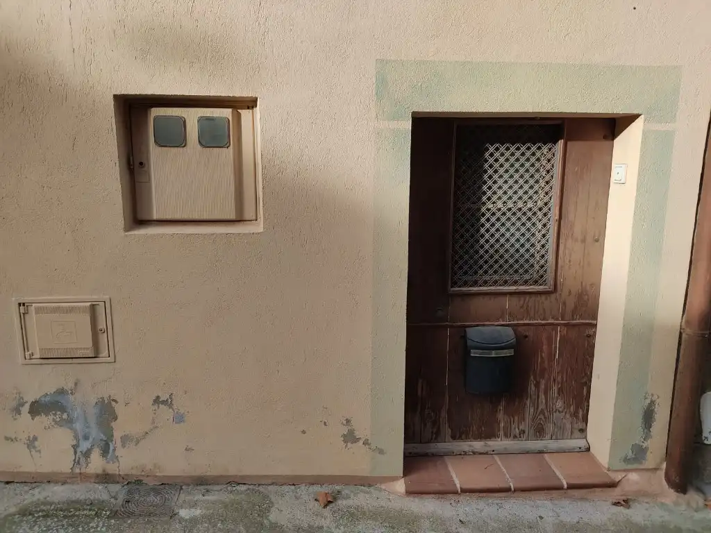 Exterior view of Houses for sale in Casserres