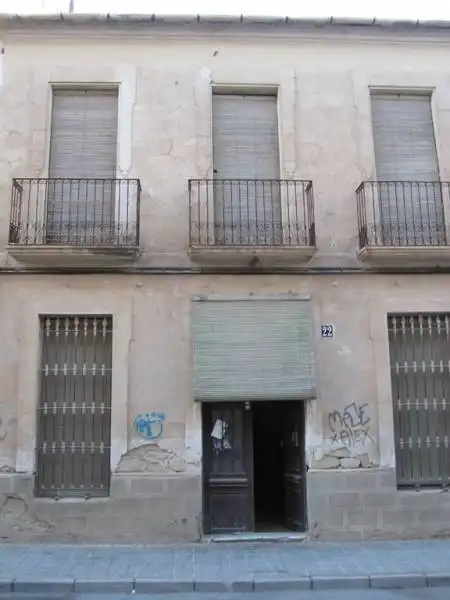 Maison avec terrasse à vendre à Novelda, imagen 3