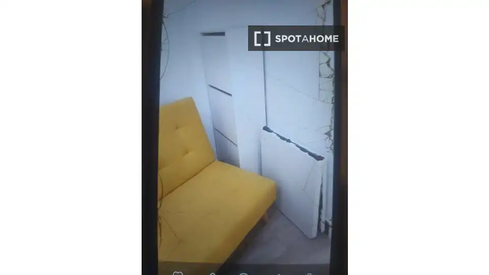 Piso en alquiler en Chamberí, imagen 3