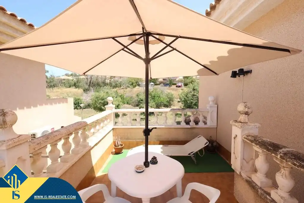Detached house with pool for sale in Los Balcones - Los Altos, imagen 21