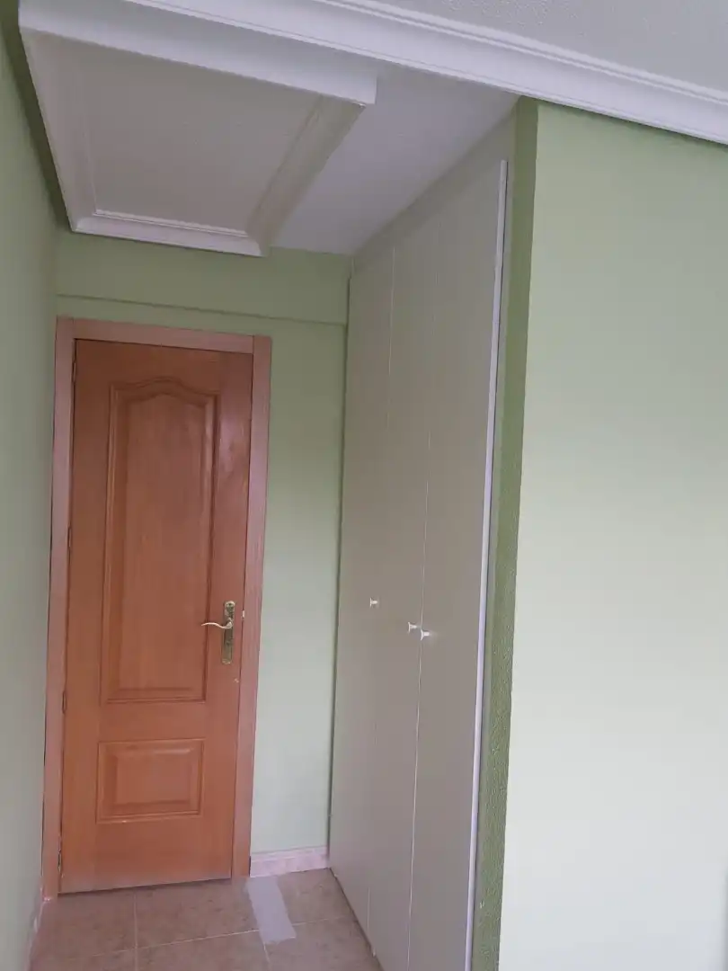 Habitación de Ático en venta en Madrid con Aire acondicionado, Calefacción y Balcón