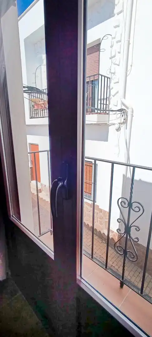 Balcony of Houses for sale in Padules